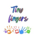 tiny fingers